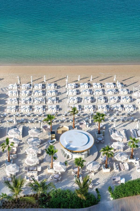 Radisson Beach Resort Palm Jumeirah Дубай Экстерьер фото